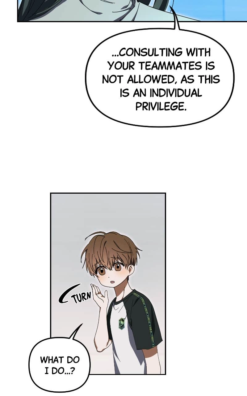 My Comeback as the Youngest Member Chapter 7 Page 71