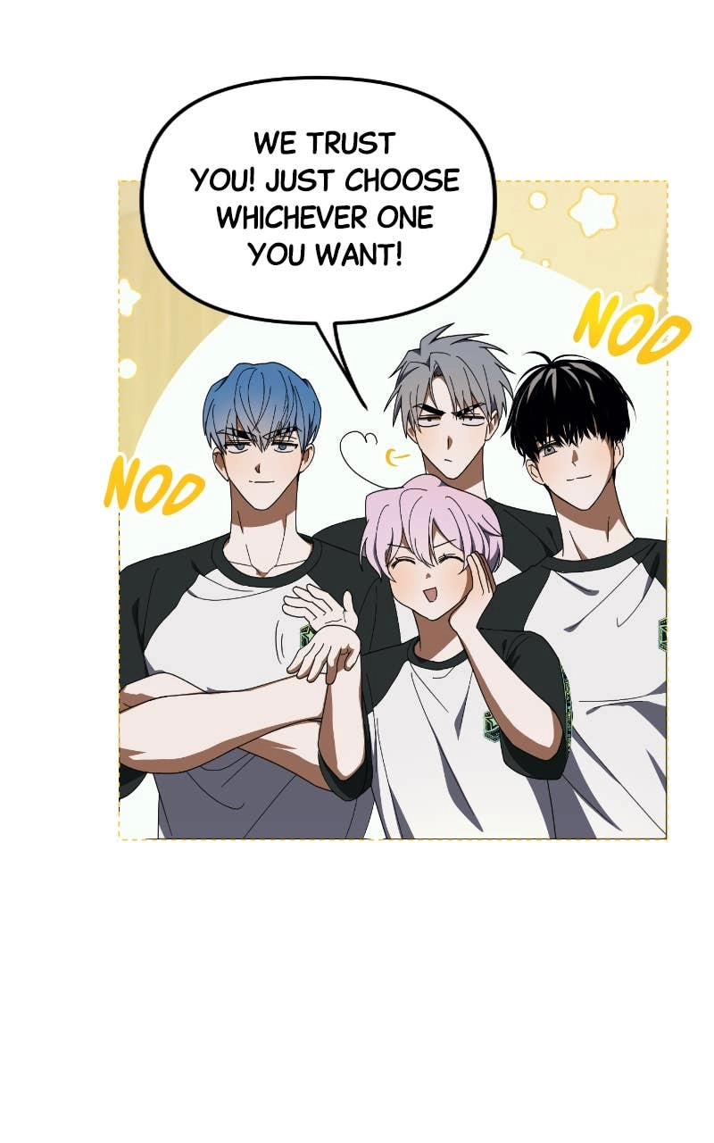 My Comeback as the Youngest Member Chapter 7 Page 72