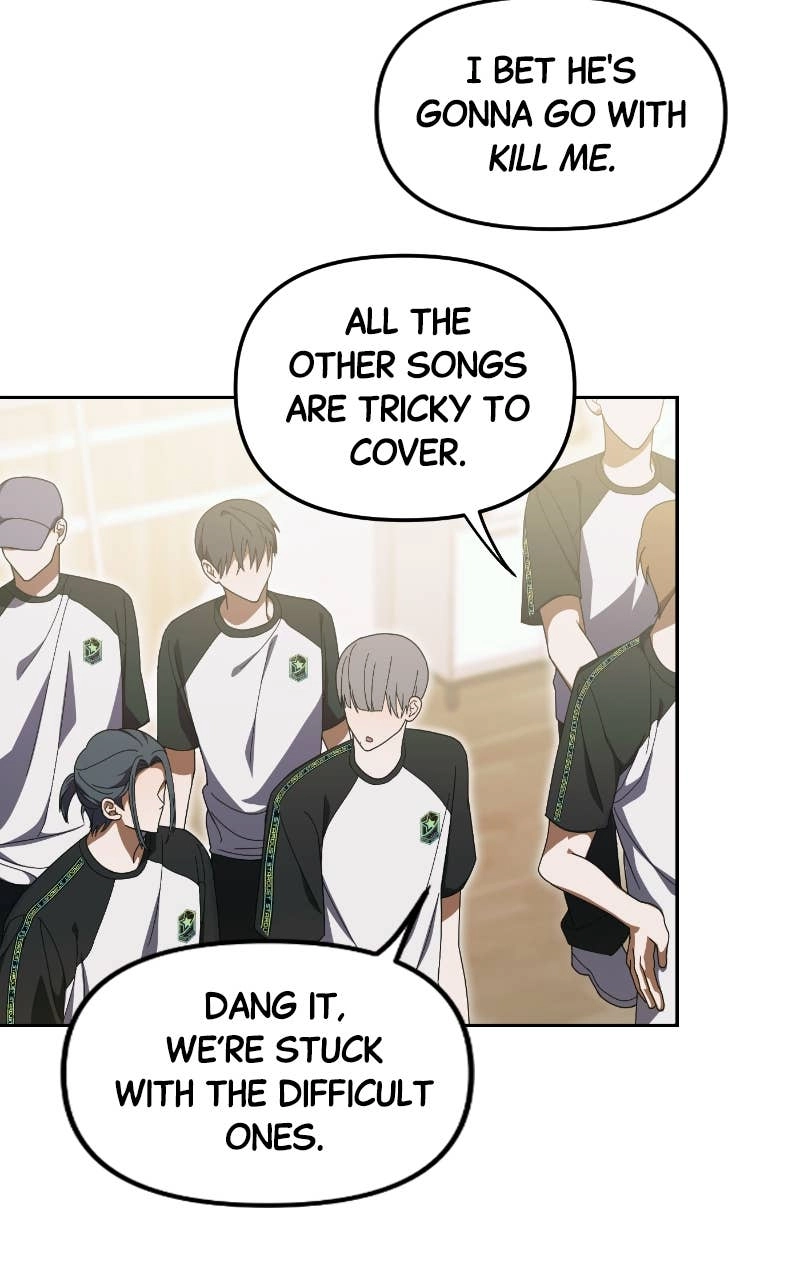 My Comeback as the Youngest Member Chapter 7 Page 74
