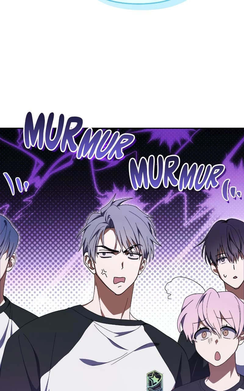 My Comeback as the Youngest Member Chapter 7 Page 77