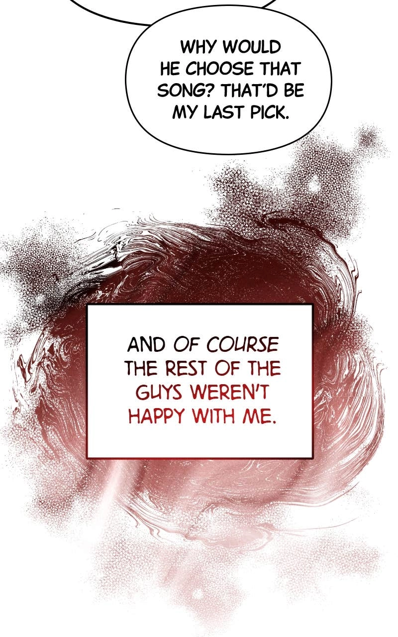My Comeback as the Youngest Member Chapter 7 Page 80