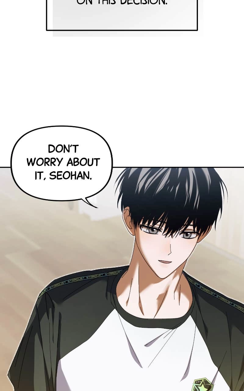 My Comeback as the Youngest Member Chapter 7 Page 82