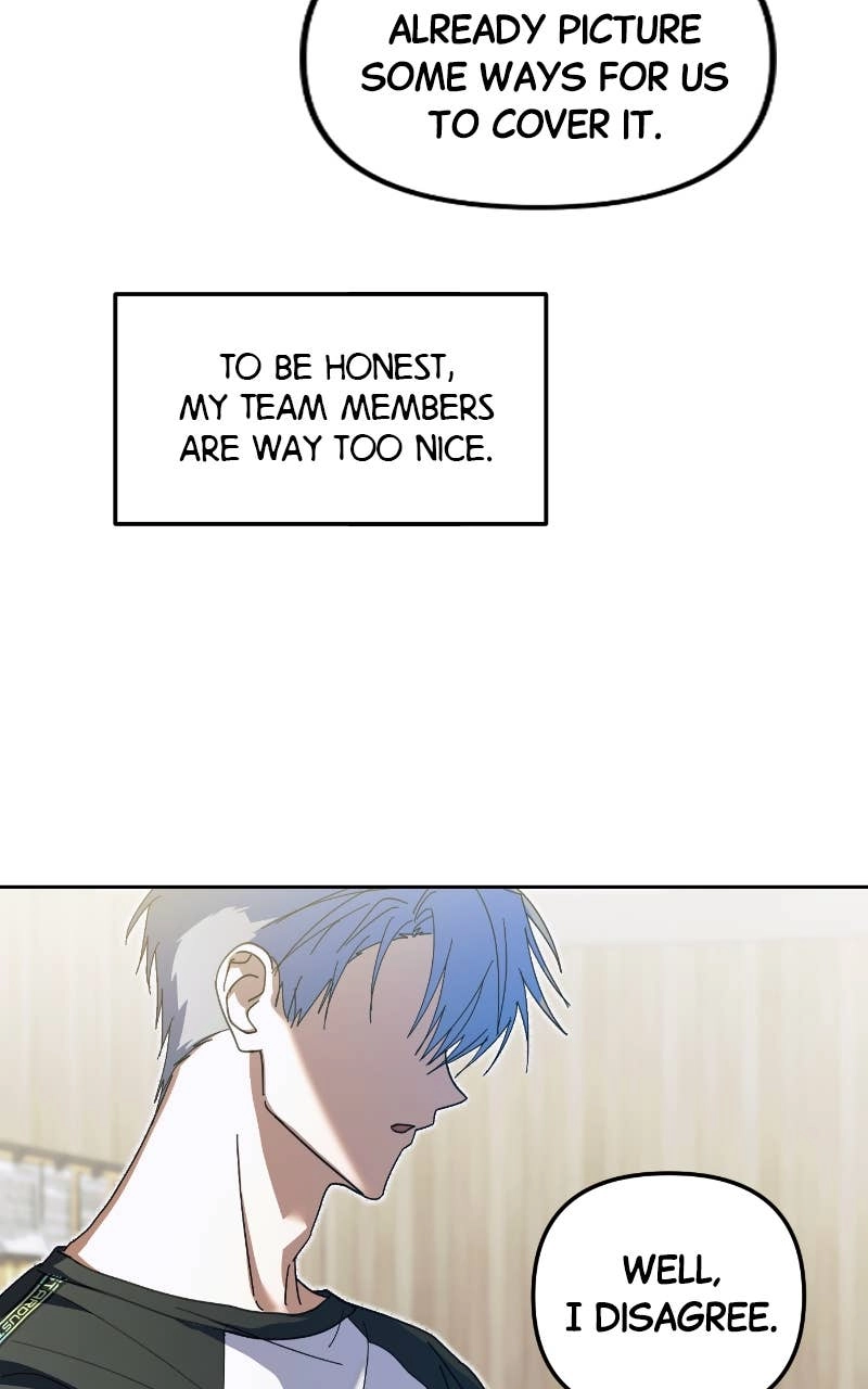 My Comeback as the Youngest Member Chapter 7 Page 84
