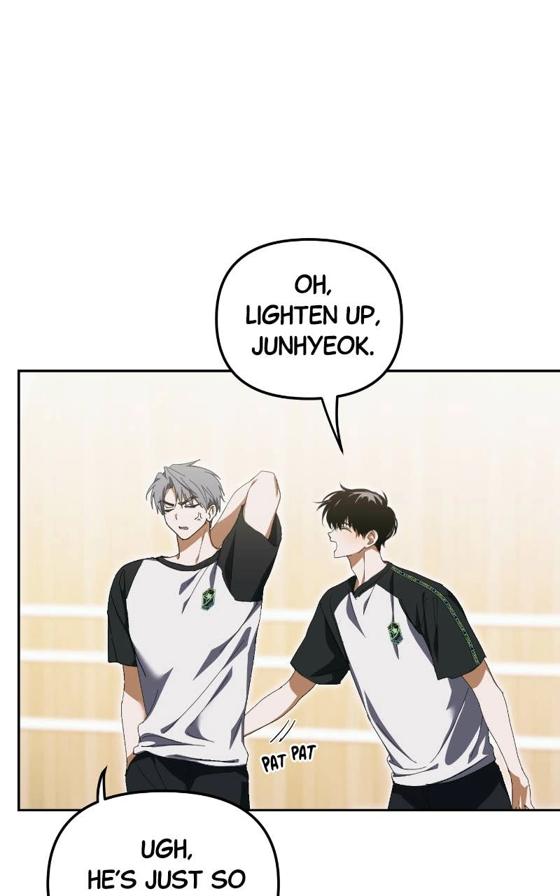 My Comeback as the Youngest Member Chapter 7 Page 88