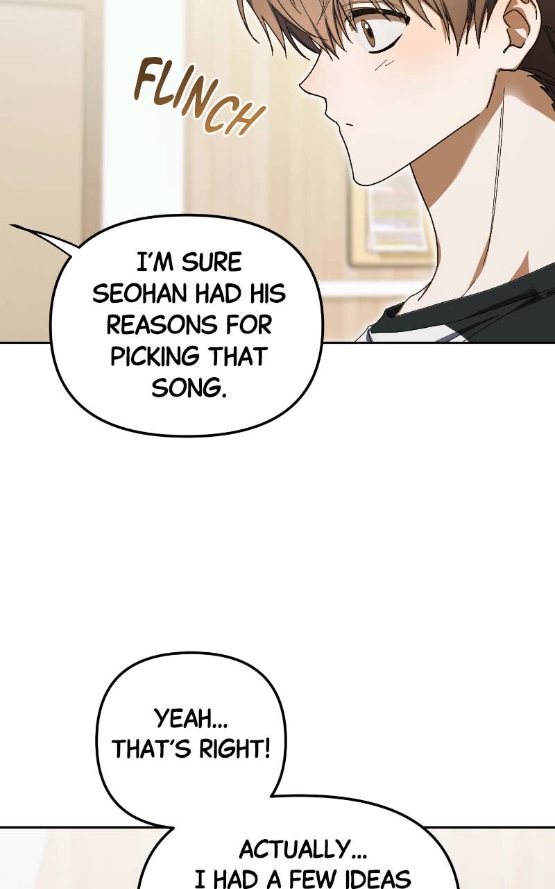 My Comeback as the Youngest Member Chapter 7 Page 93