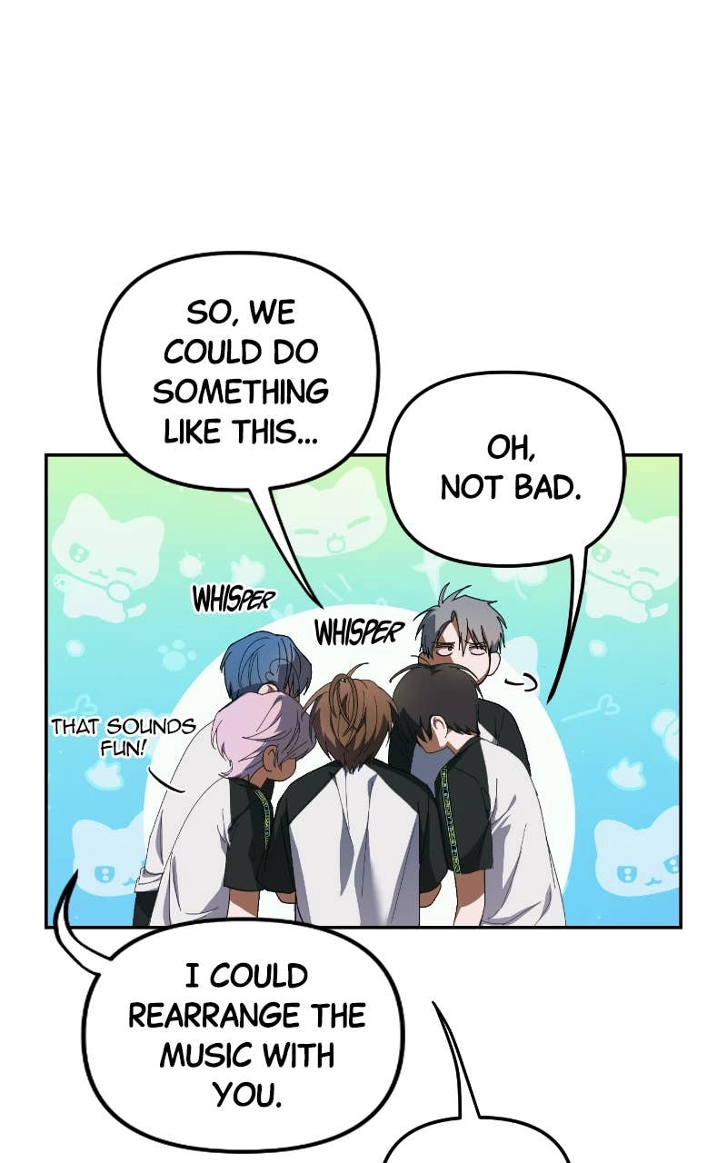 My Comeback as the Youngest Member Chapter 7 Page 95