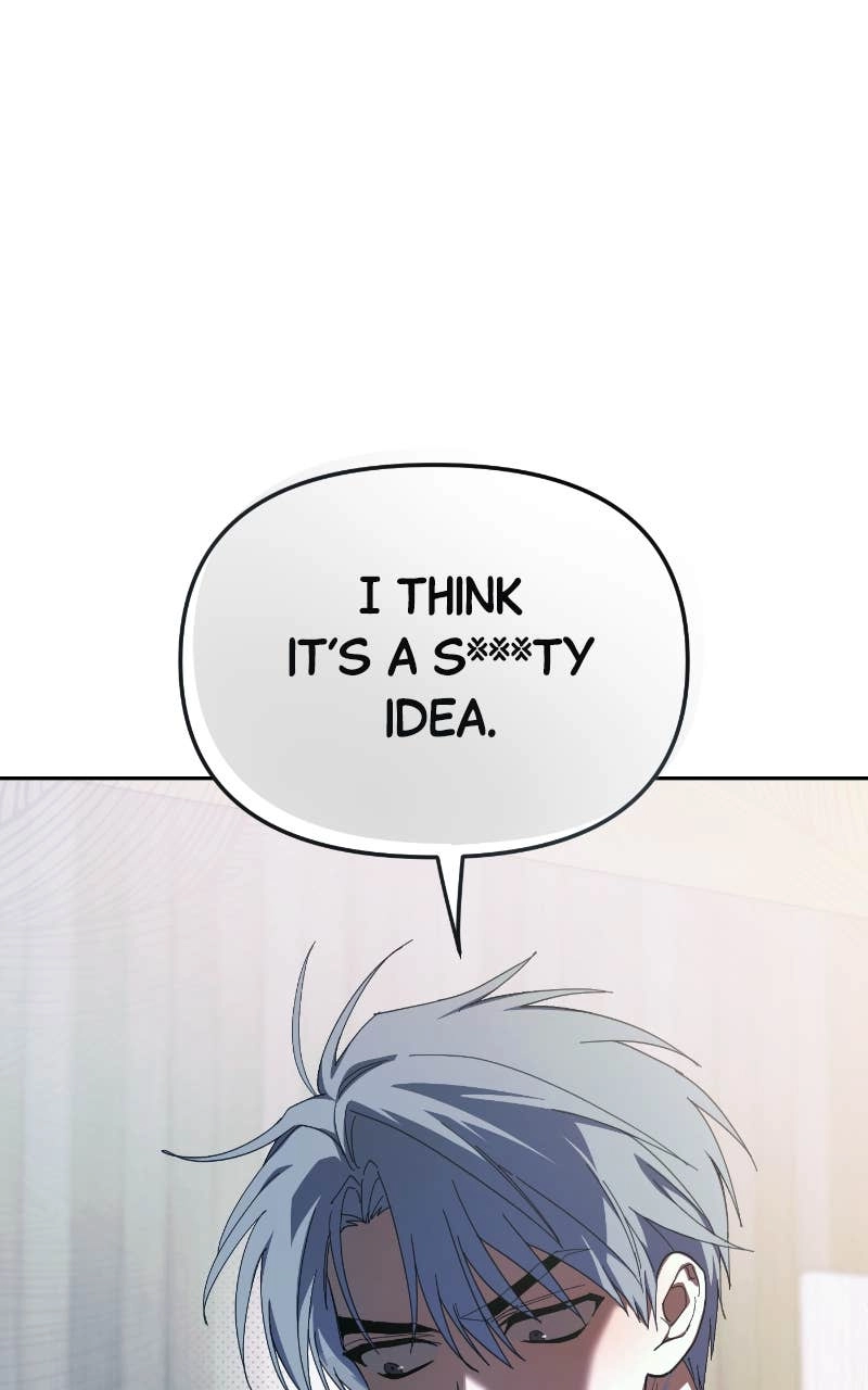 My Comeback as the Youngest Member Chapter 7 Page 97