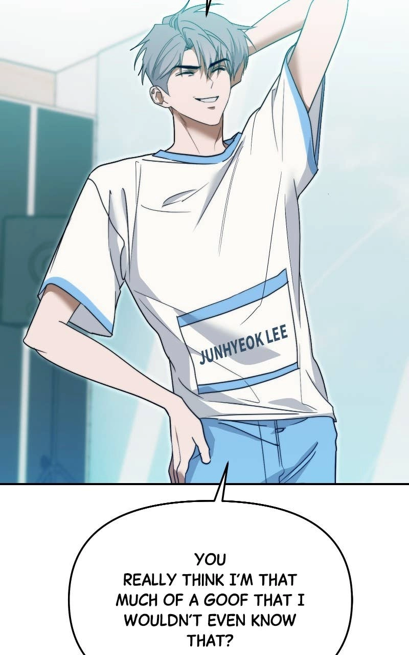 My Comeback as the Youngest Member Chapter 70 Page 6