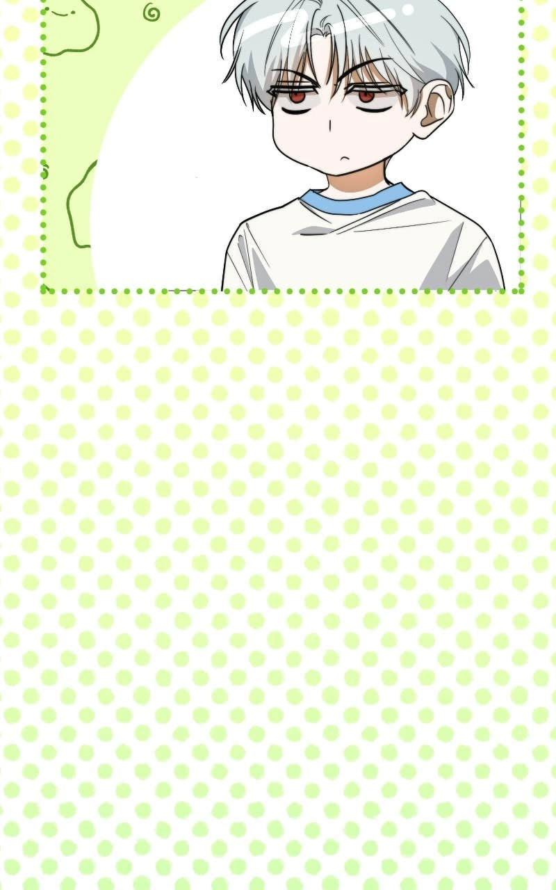 My Comeback as the Youngest Member Chapter 70 Page 8