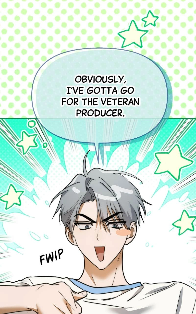 My Comeback as the Youngest Member Chapter 70 Page 9