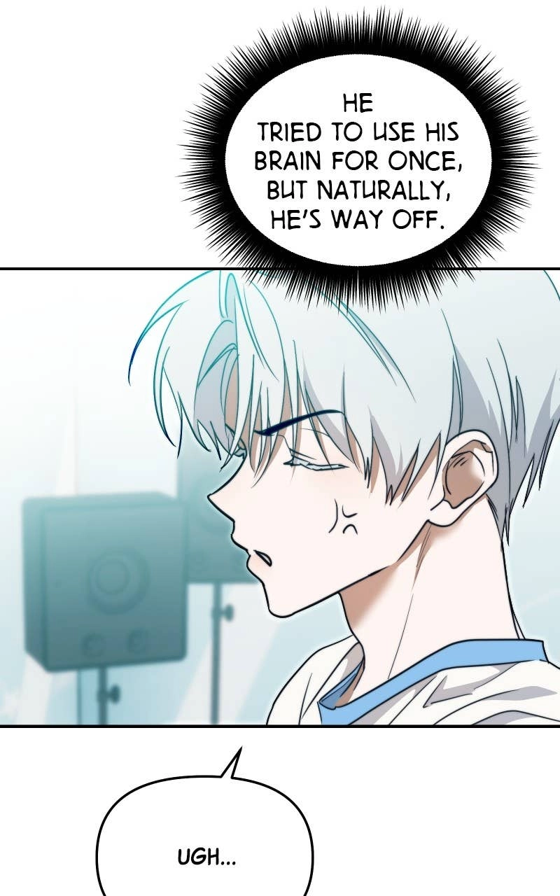 My Comeback as the Youngest Member Chapter 70 Page 11