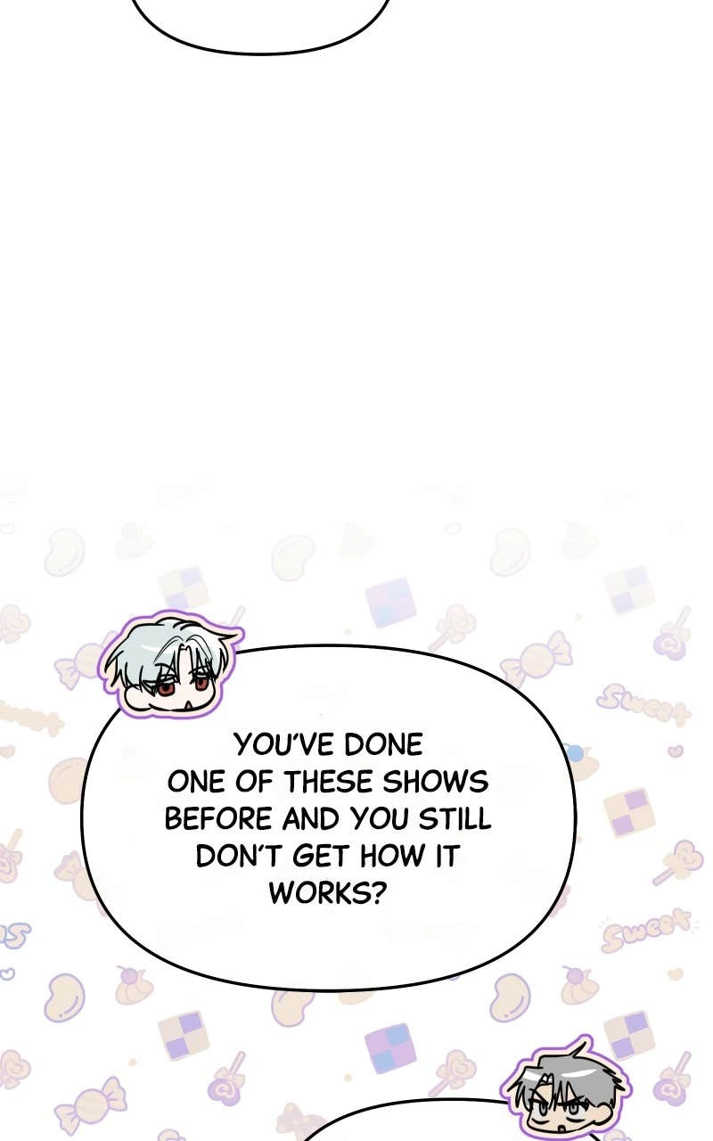 My Comeback as the Youngest Member Chapter 70 Page 12
