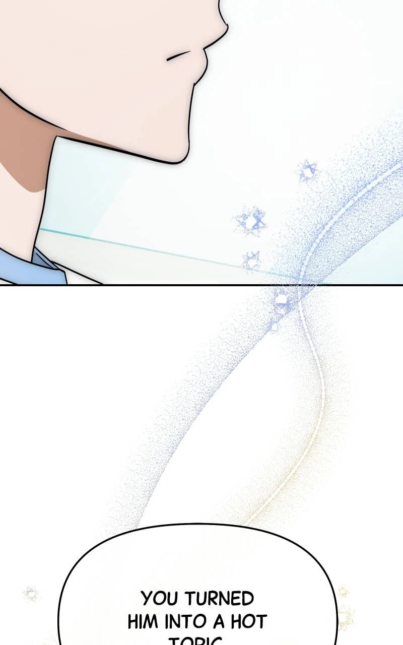 My Comeback as the Youngest Member Chapter 70 Page 16
