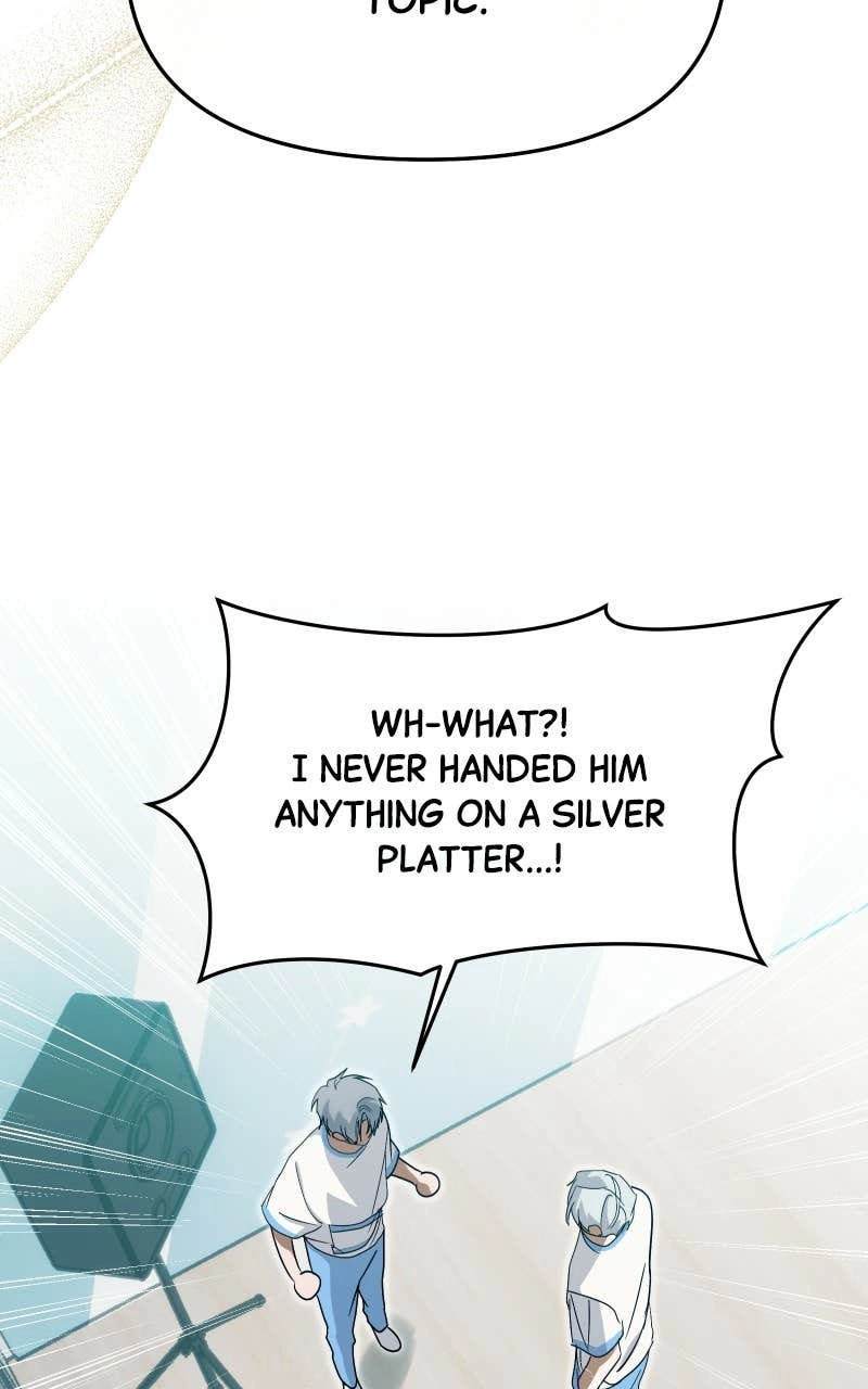 My Comeback as the Youngest Member Chapter 70 Page 17