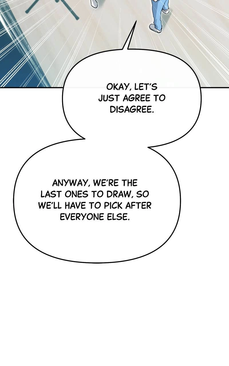 My Comeback as the Youngest Member Chapter 70 Page 18