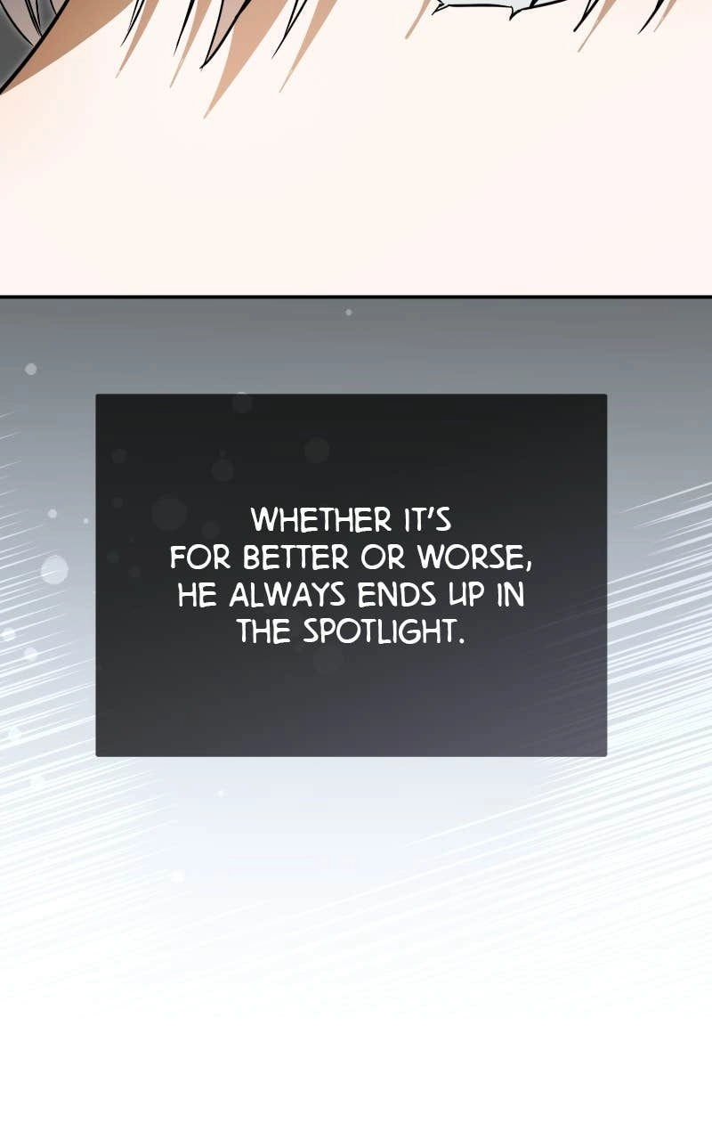 My Comeback as the Youngest Member Chapter 70 Page 20
