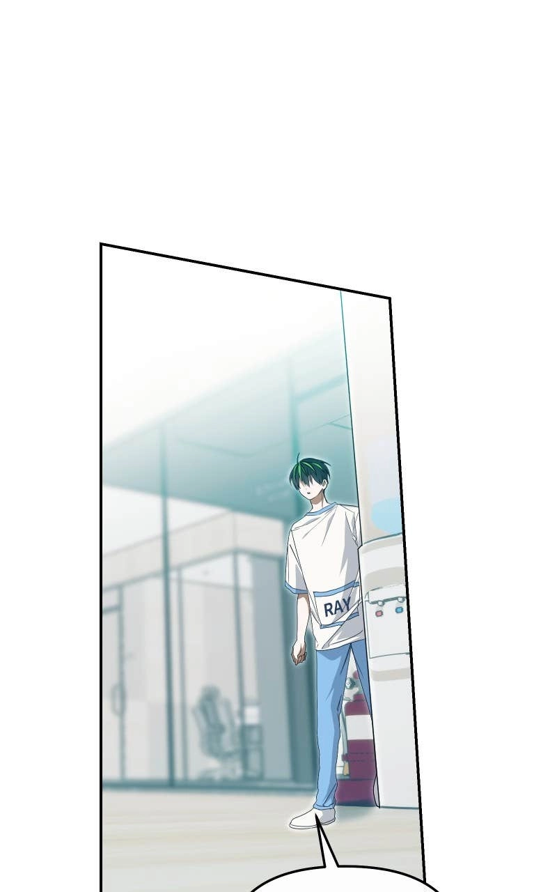 My Comeback as the Youngest Member Chapter 70 Page 21