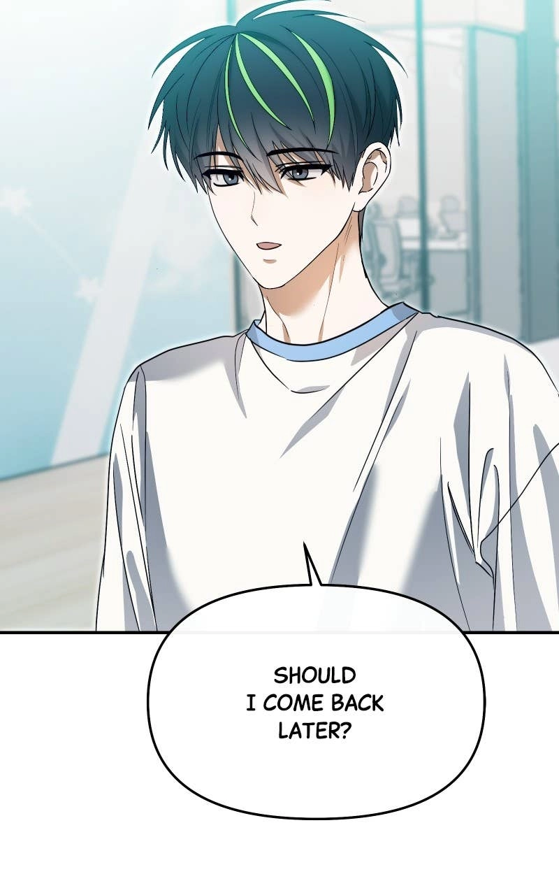 My Comeback as the Youngest Member Chapter 70 Page 23