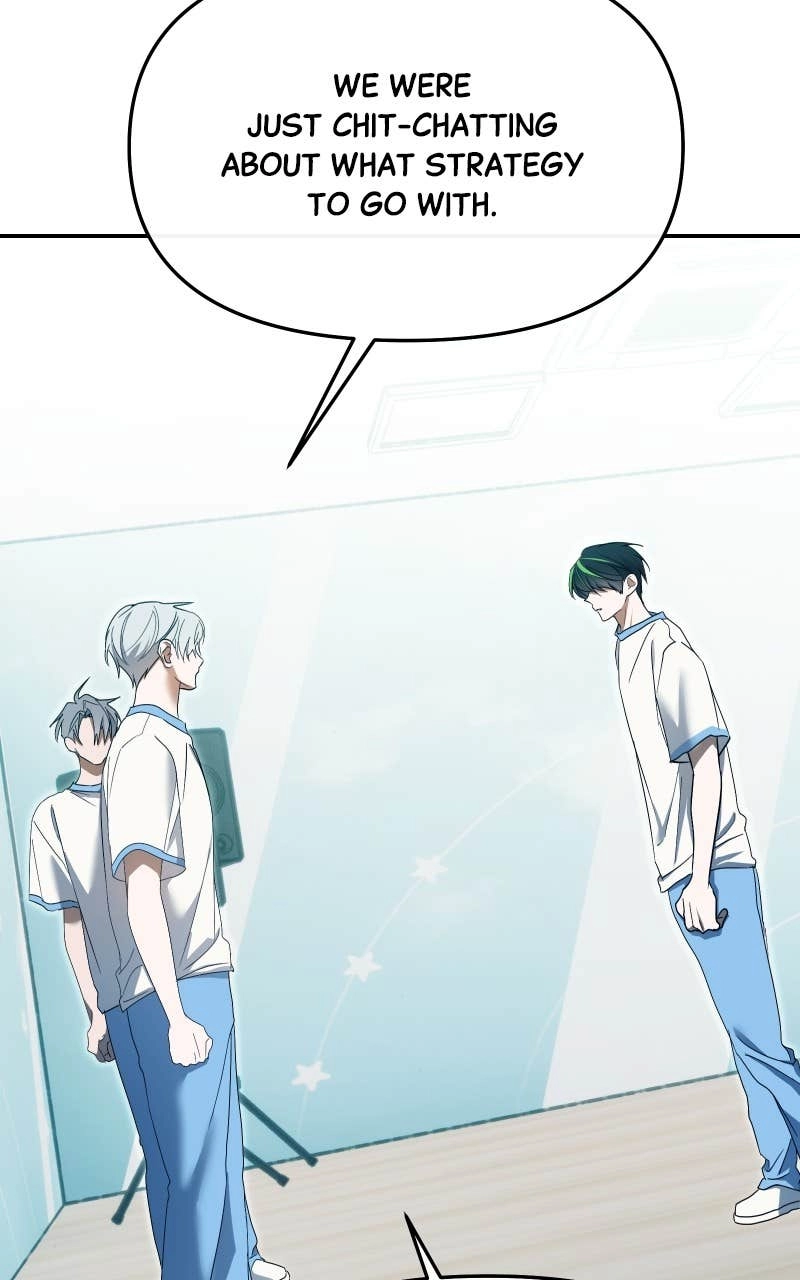 My Comeback as the Youngest Member Chapter 70 Page 27