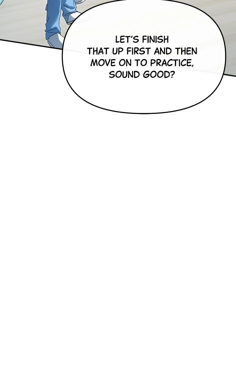 My Comeback as the Youngest Member Chapter 70 Page 28