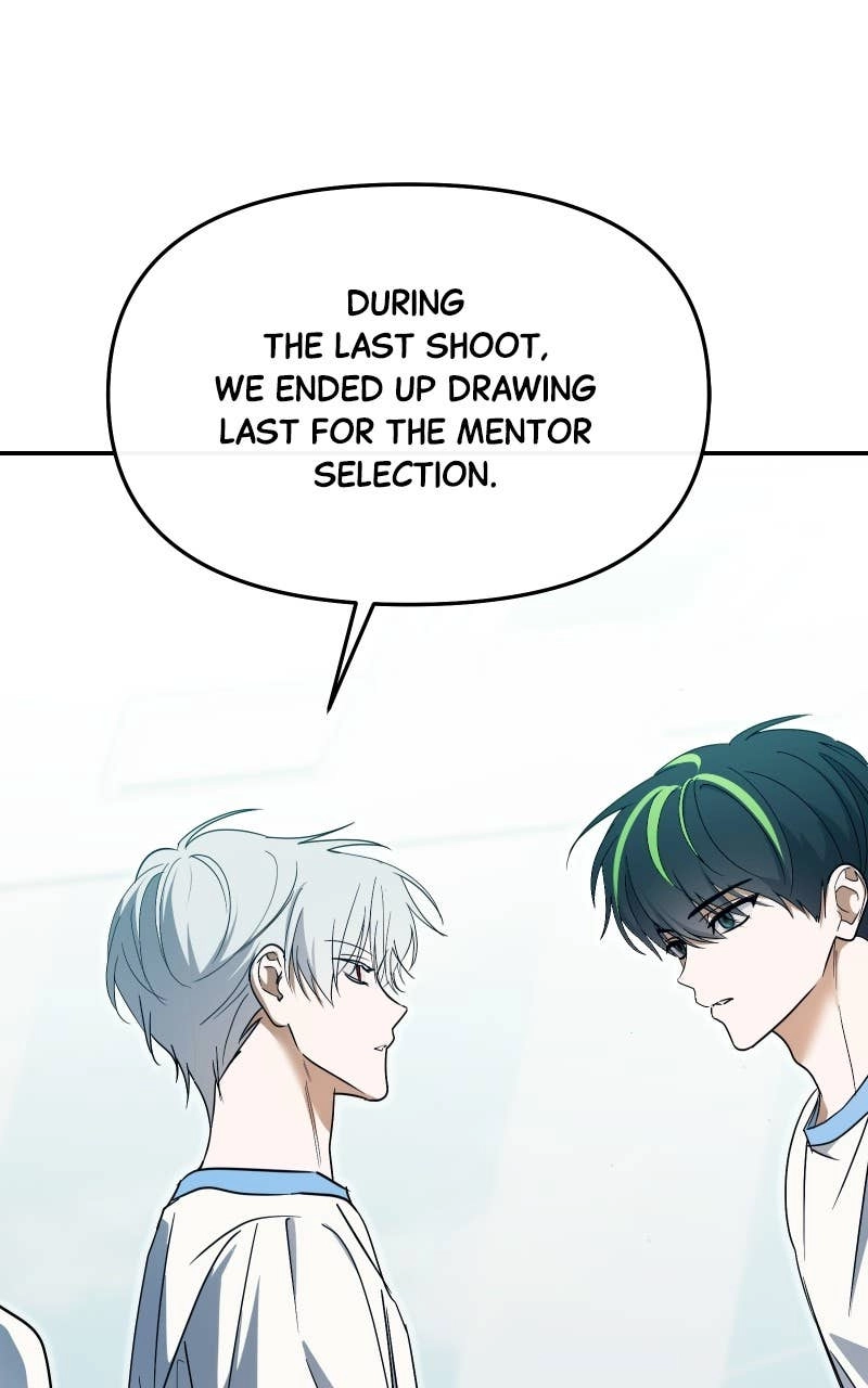 My Comeback as the Youngest Member Chapter 70 Page 29