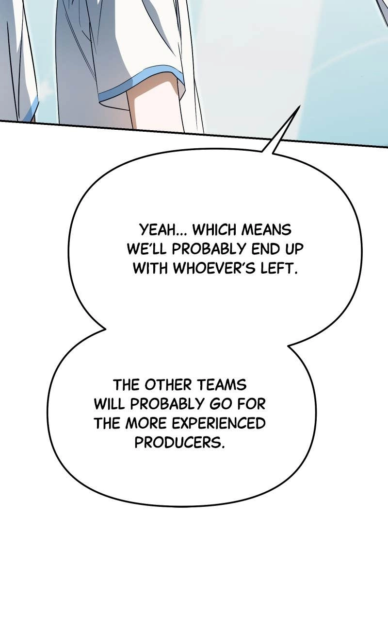 My Comeback as the Youngest Member Chapter 70 Page 30