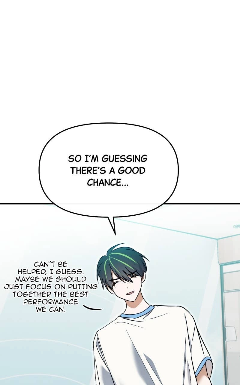 My Comeback as the Youngest Member Chapter 70 Page 31