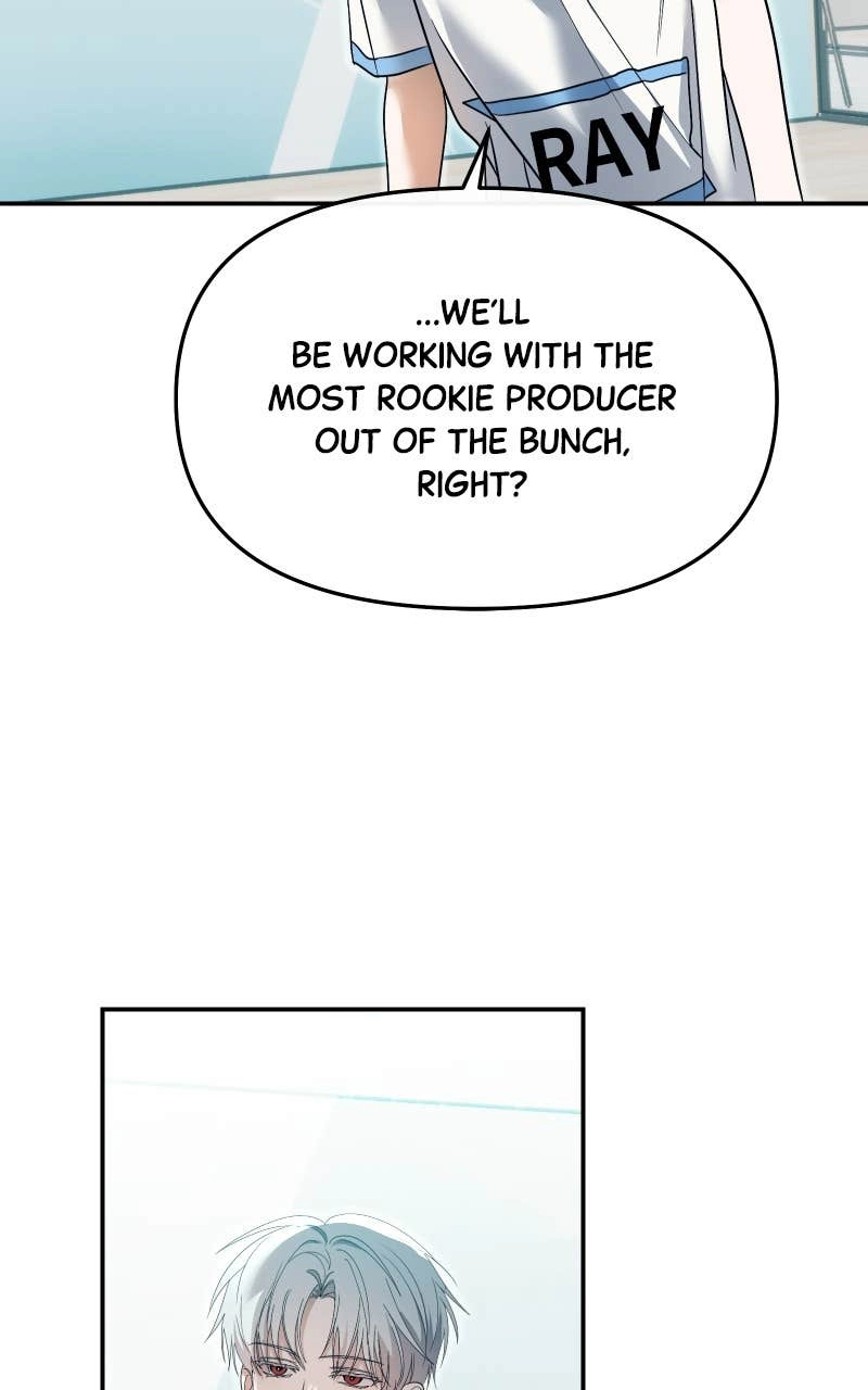 My Comeback as the Youngest Member Chapter 70 Page 32