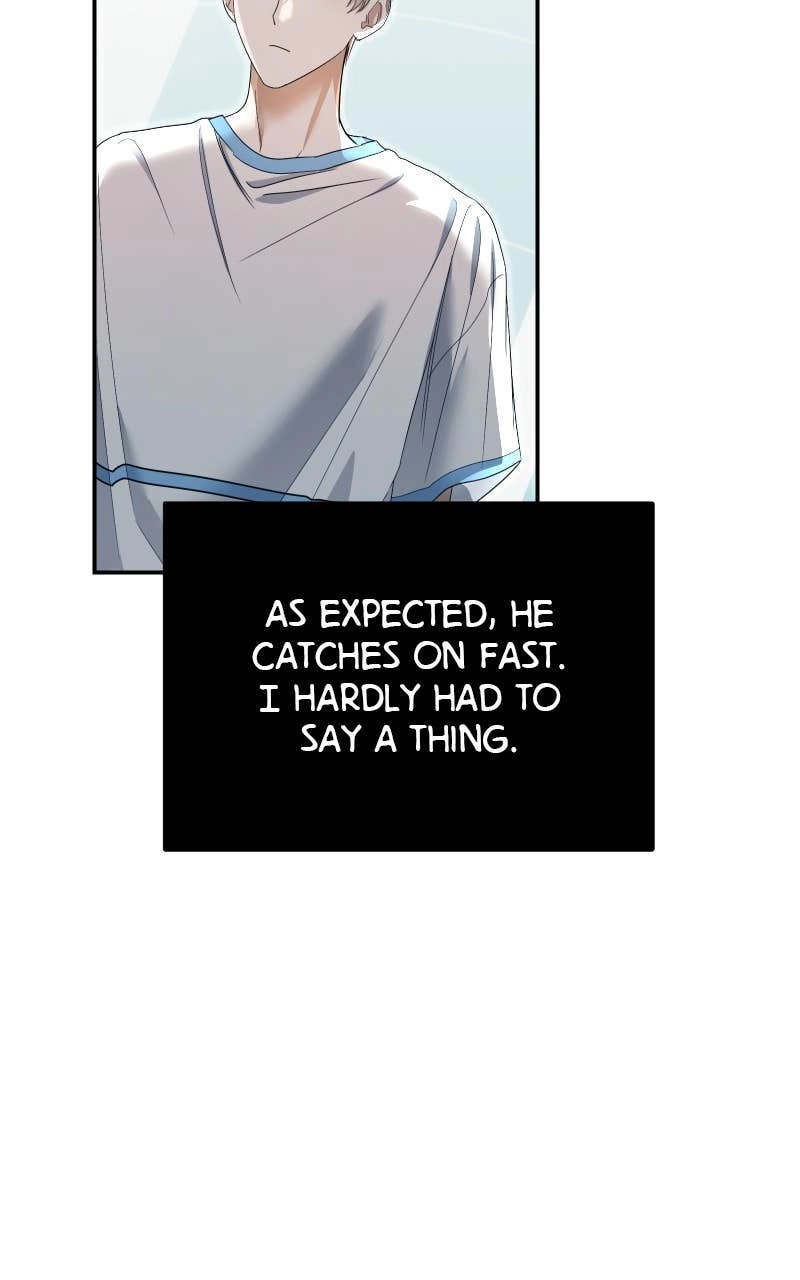 My Comeback as the Youngest Member Chapter 70 Page 33