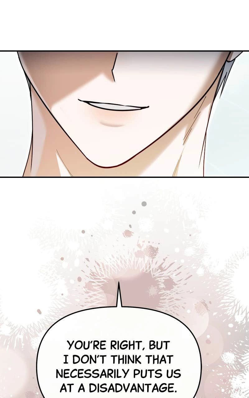 My Comeback as the Youngest Member Chapter 70 Page 34
