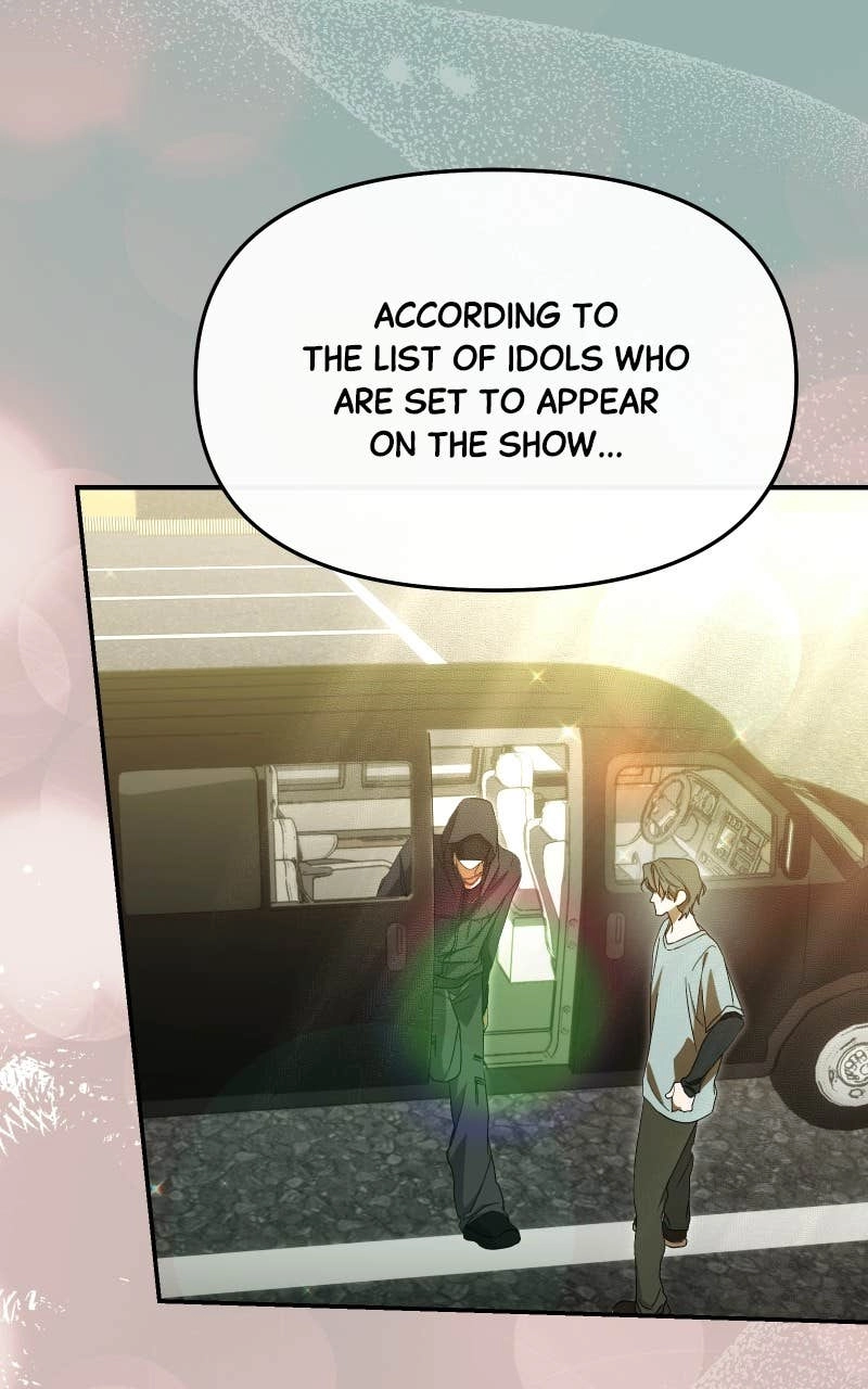 My Comeback as the Youngest Member Chapter 70 Page 36