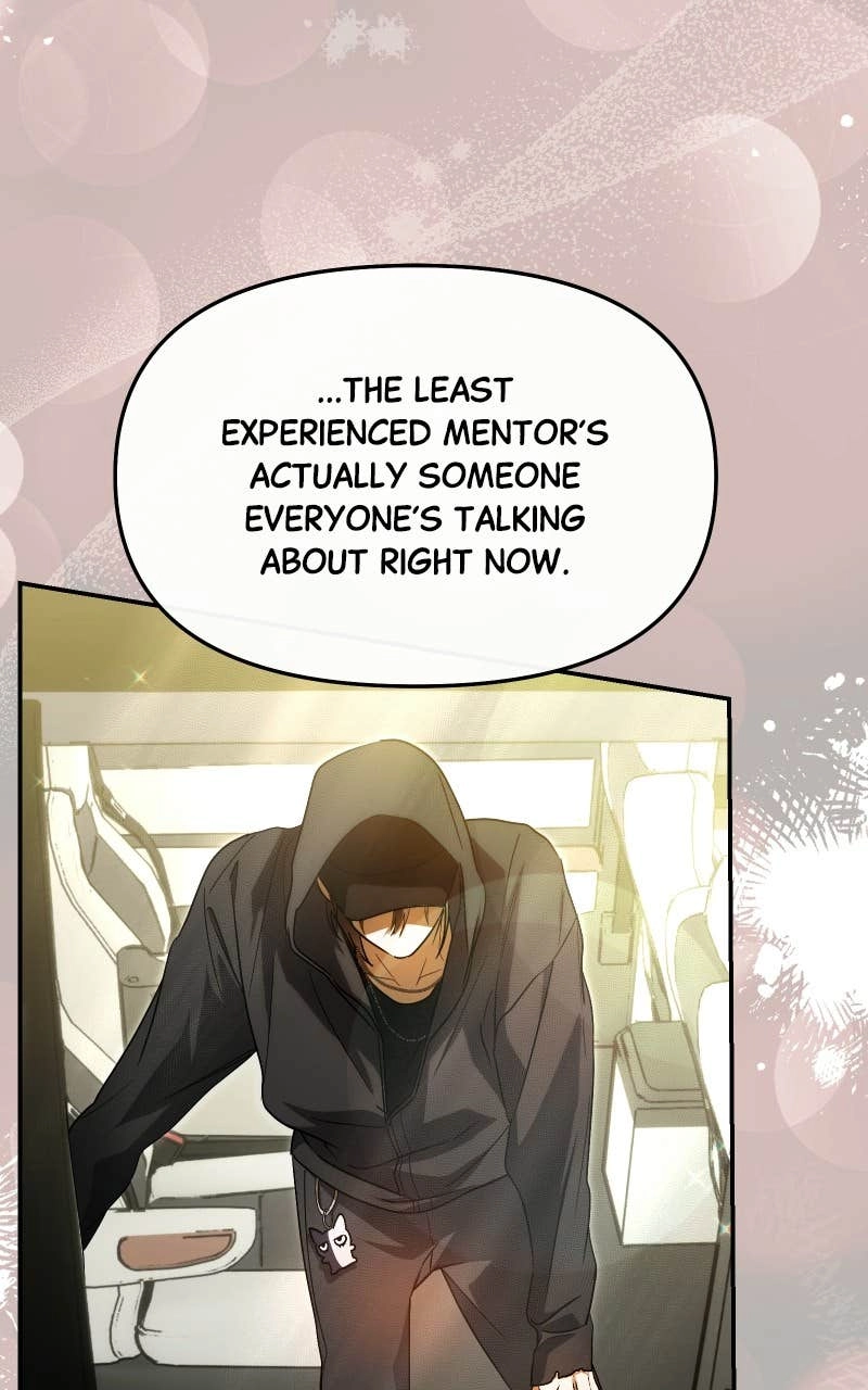 My Comeback as the Youngest Member Chapter 70 Page 37