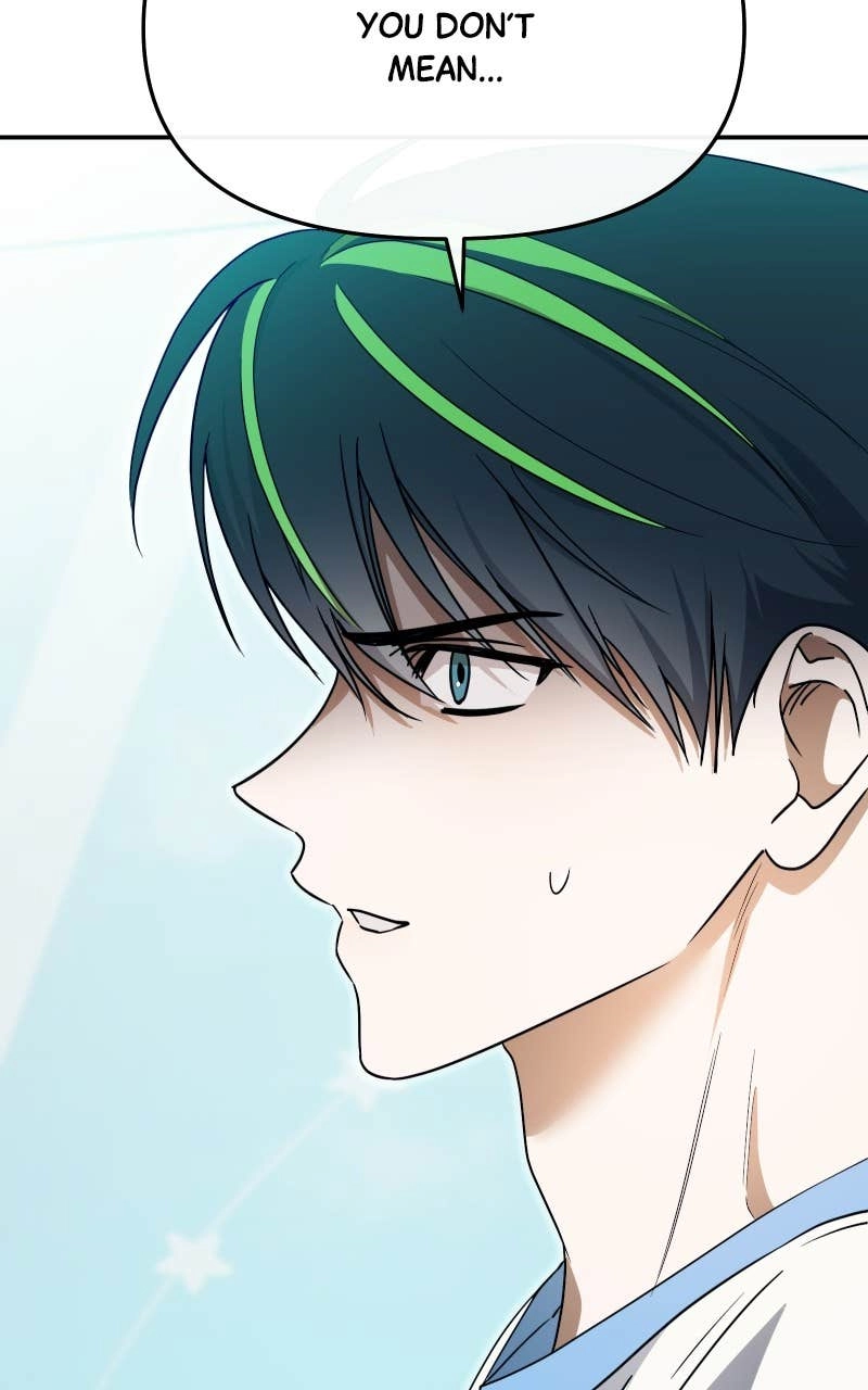 My Comeback as the Youngest Member Chapter 70 Page 39