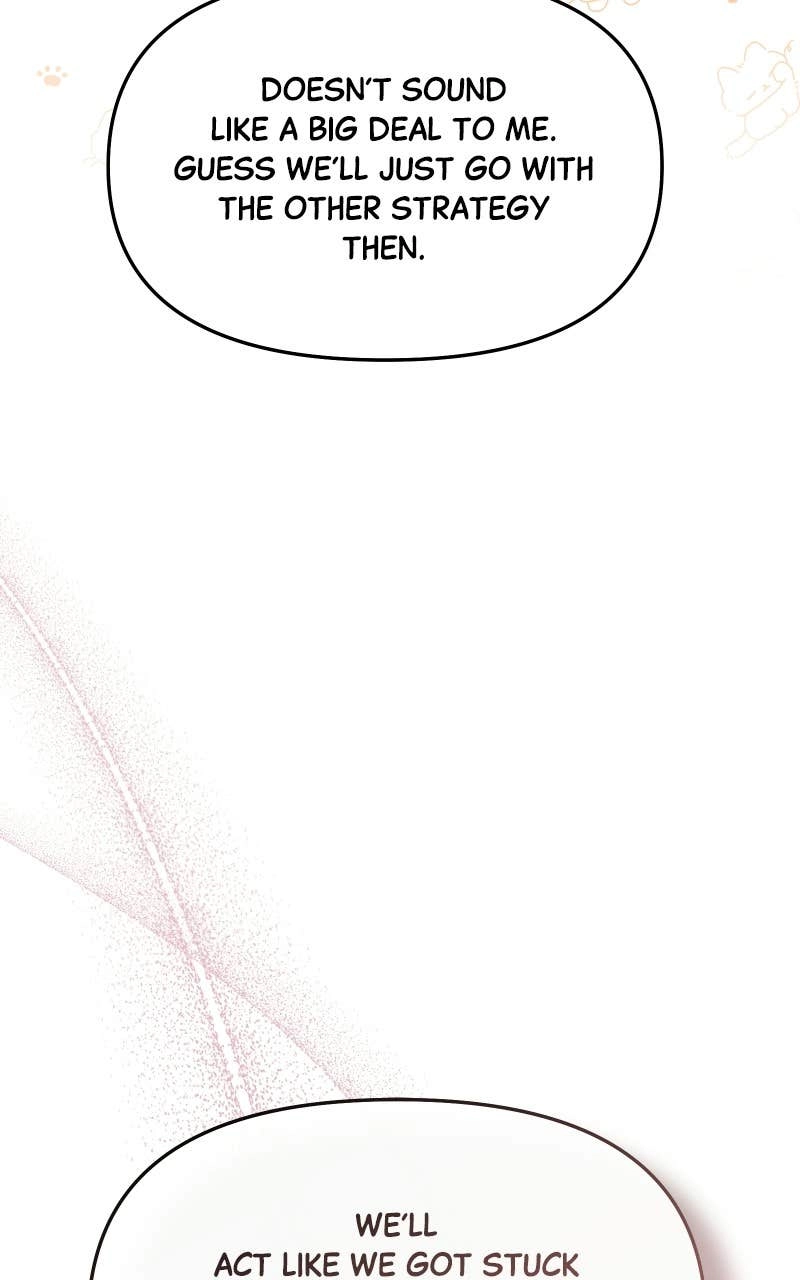 My Comeback as the Youngest Member Chapter 70 Page 44