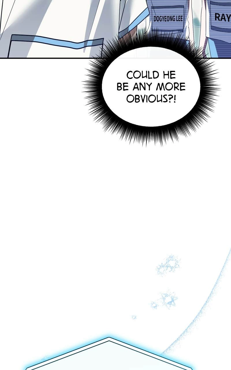 My Comeback as the Youngest Member Chapter 70 Page 49