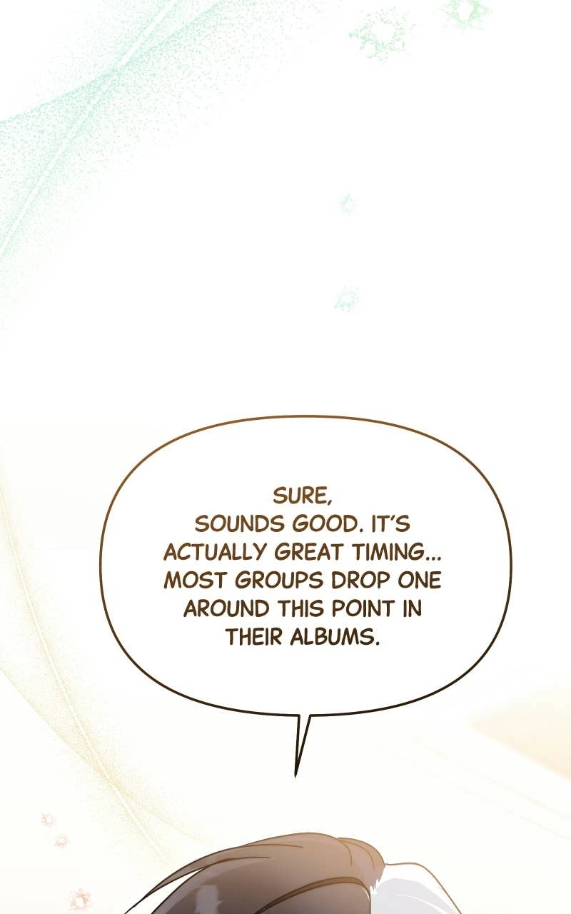 My Comeback as the Youngest Member Chapter 70 Page 56