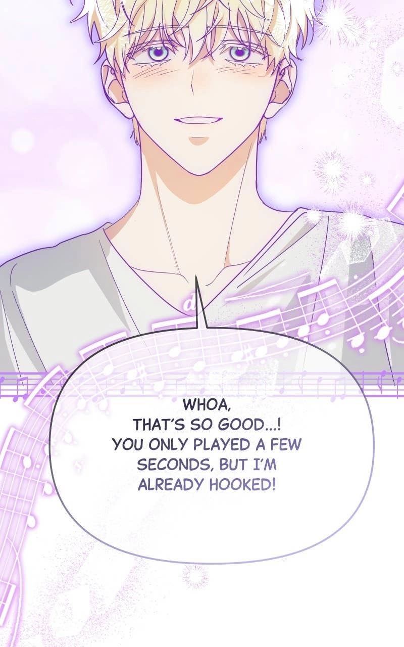 My Comeback as the Youngest Member Chapter 70 Page 67