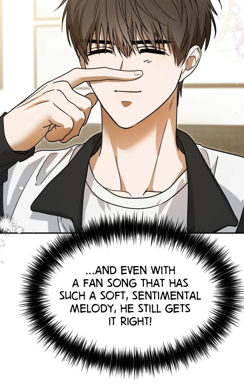 My Comeback as the Youngest Member Chapter 70 Page 69