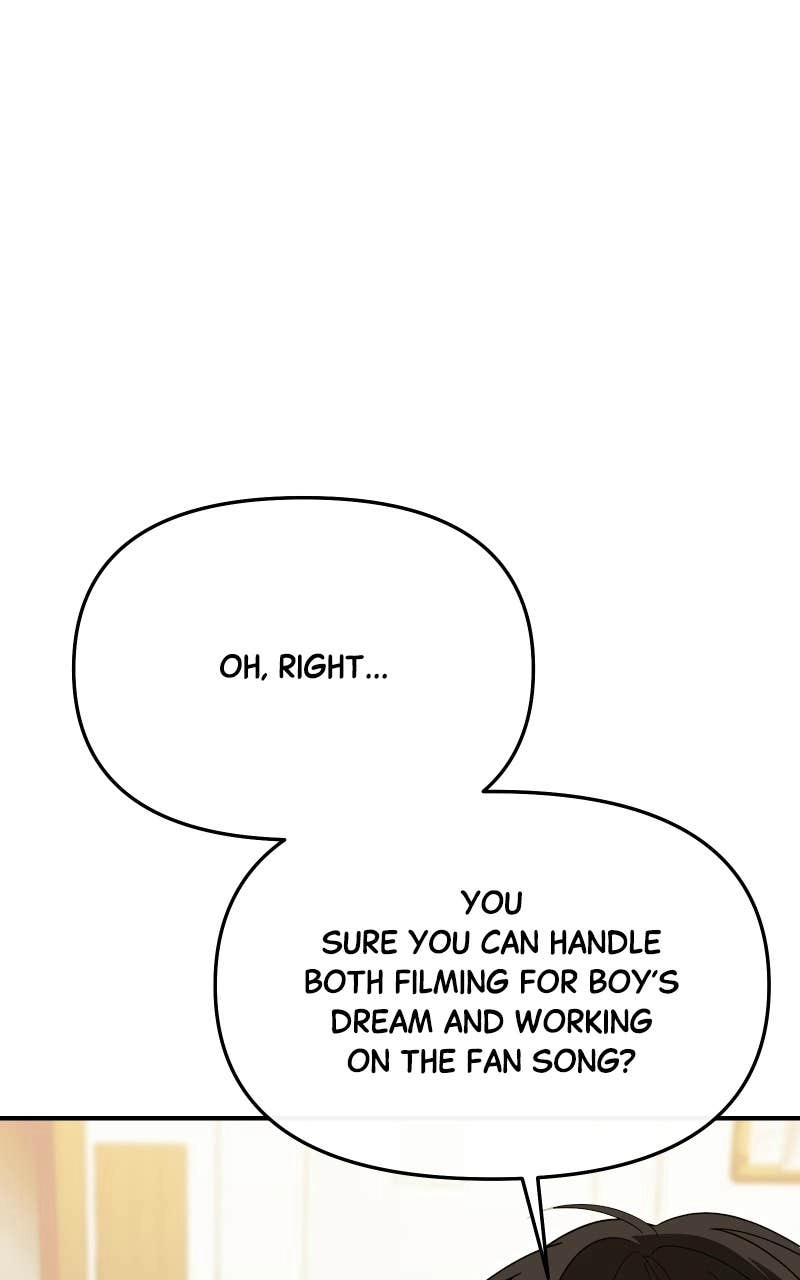 My Comeback as the Youngest Member Chapter 70 Page 72