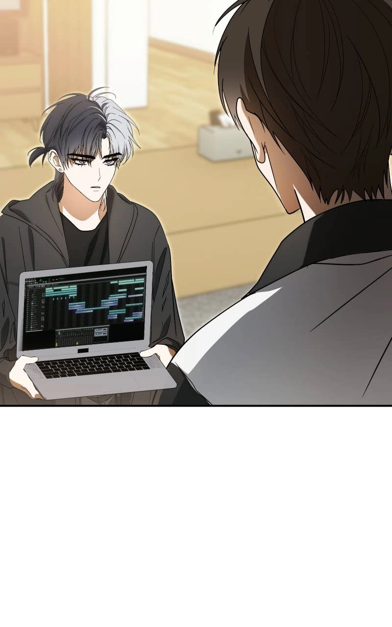 My Comeback as the Youngest Member Chapter 70 Page 73
