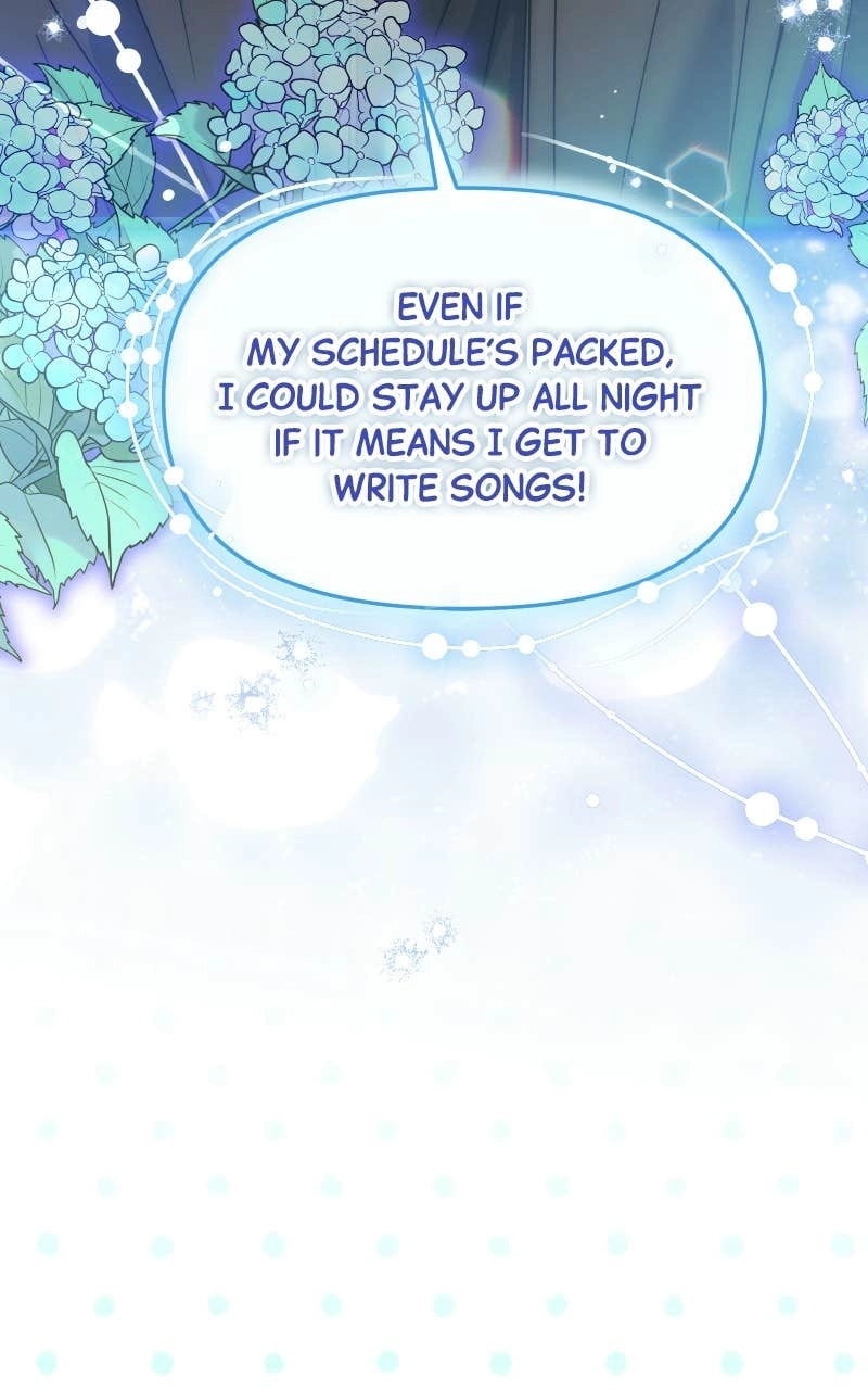 My Comeback as the Youngest Member Chapter 70 Page 77