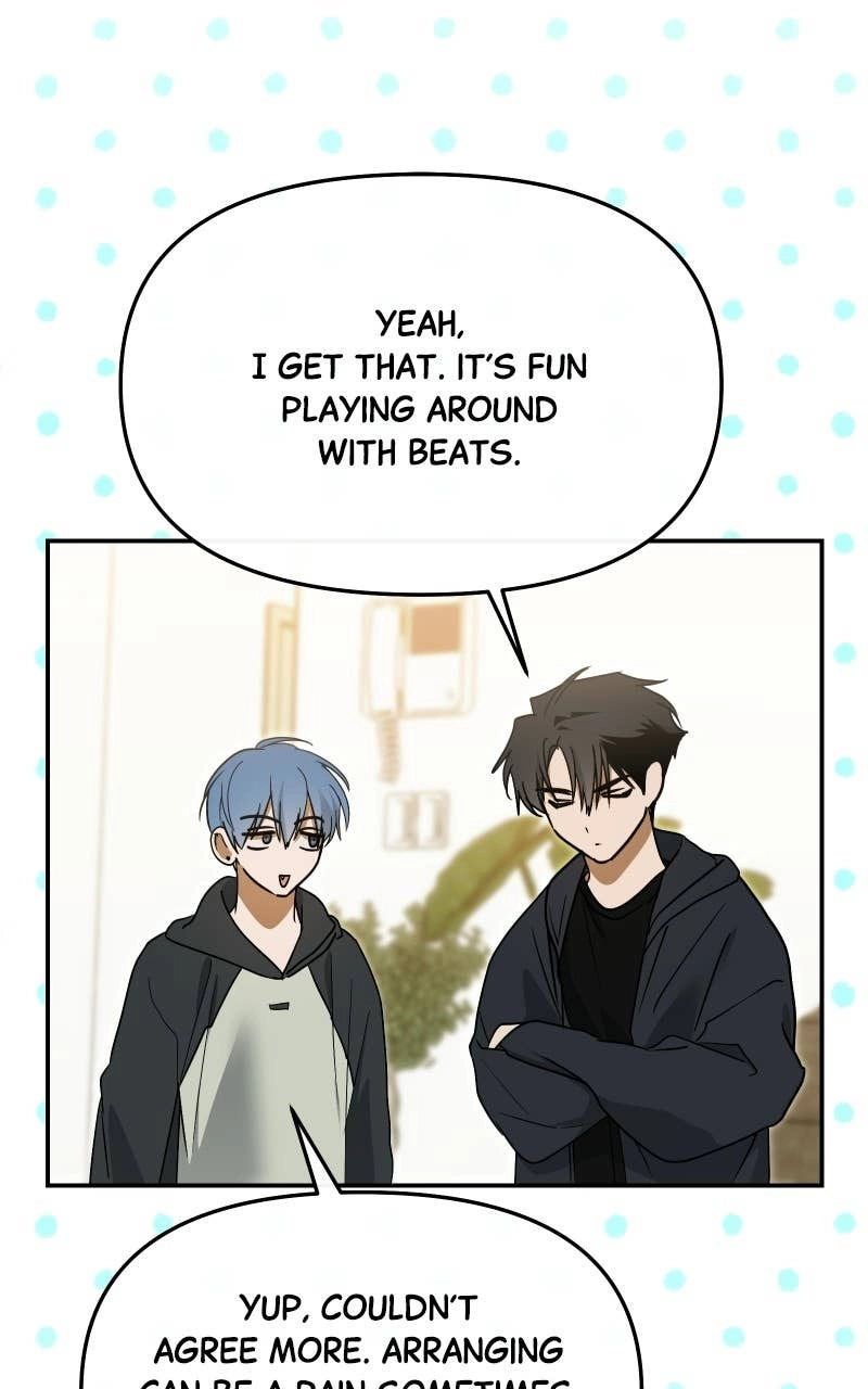 My Comeback as the Youngest Member Chapter 70 Page 78