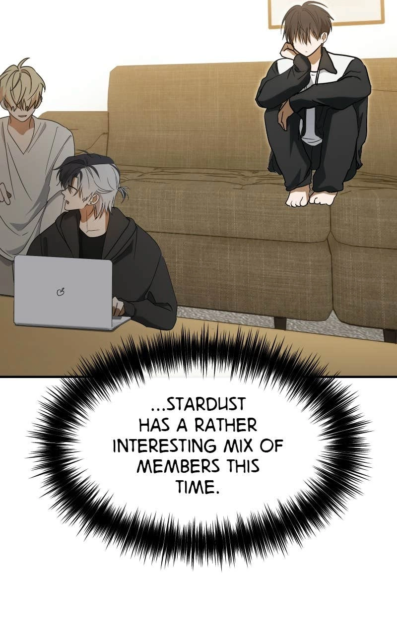 My Comeback as the Youngest Member Chapter 70 Page 82