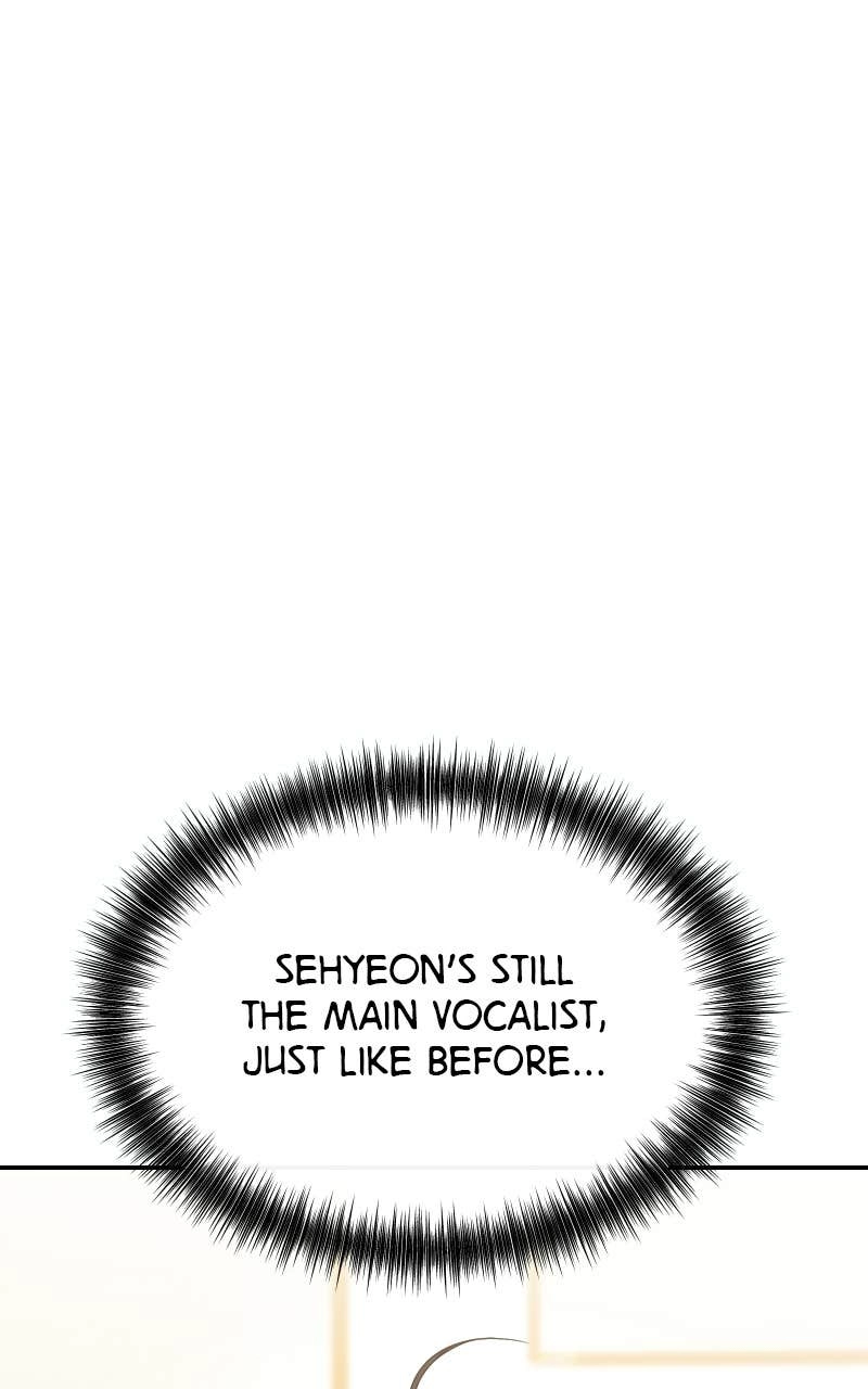 My Comeback as the Youngest Member Chapter 70 Page 83