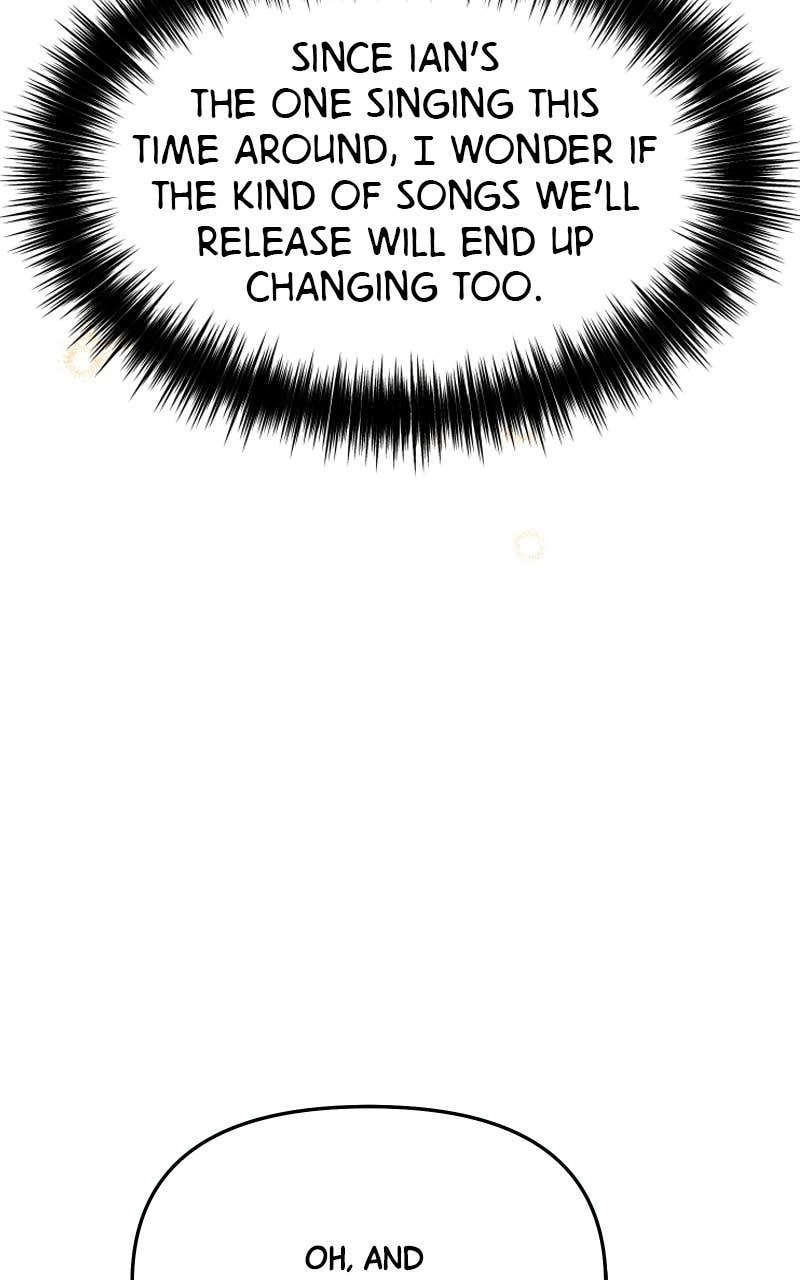 My Comeback as the Youngest Member Chapter 70 Page 87