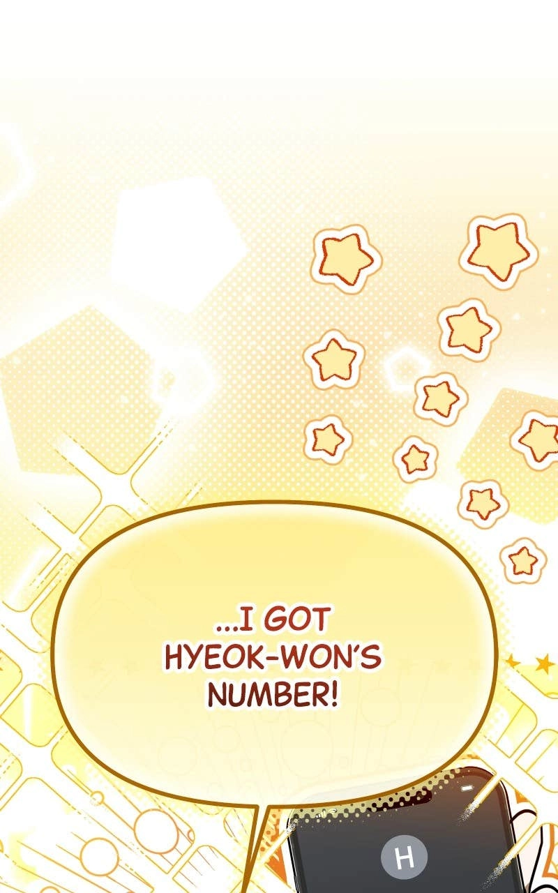 My Comeback as the Youngest Member Chapter 70 Page 89