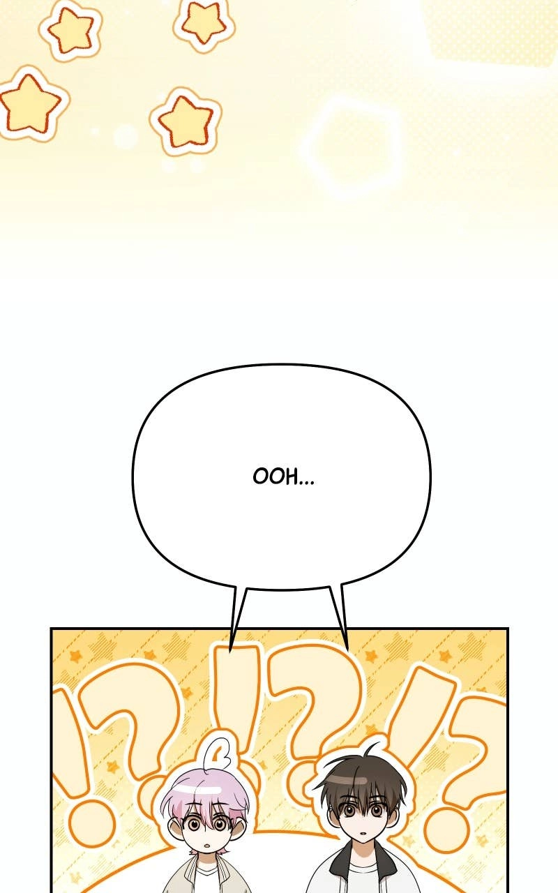 My Comeback as the Youngest Member Chapter 70 Page 91