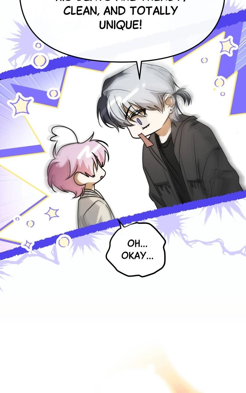 My Comeback as the Youngest Member Chapter 70 Page 94