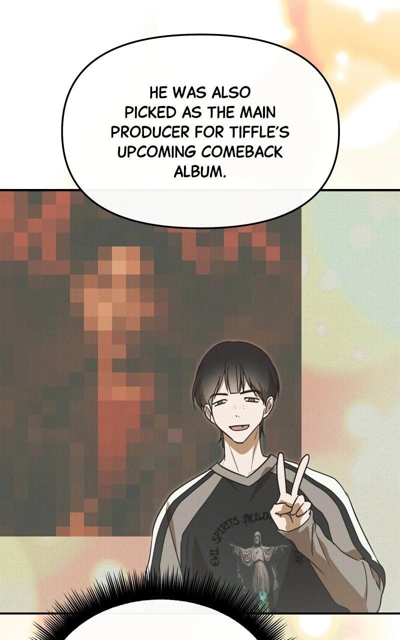 My Comeback as the Youngest Member Chapter 70 Page 95