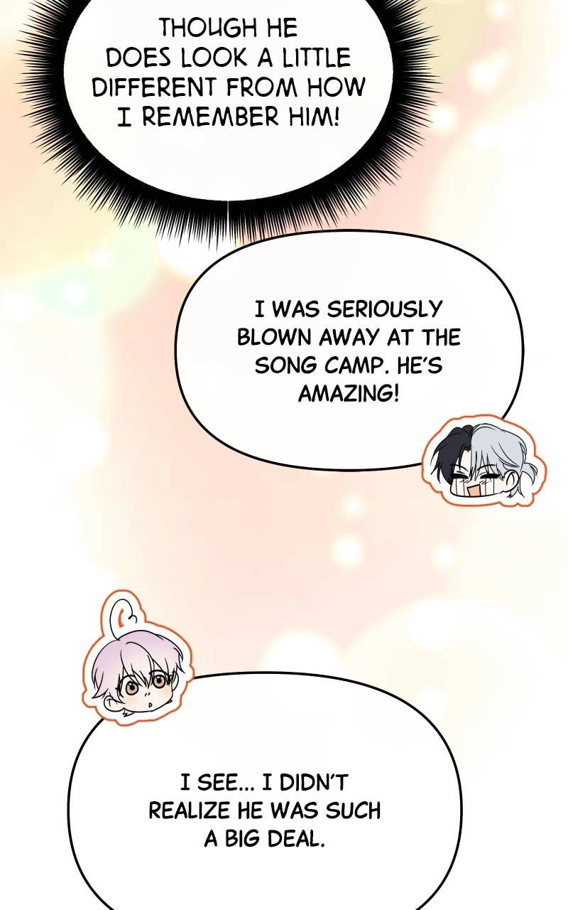 My Comeback as the Youngest Member Chapter 70 Page 96